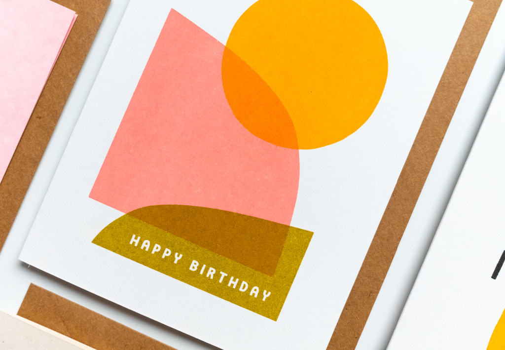 Hello to our new Risograph!
