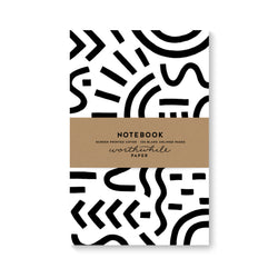 Curves & Lines Notebook