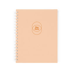 Flow State Guided Journal