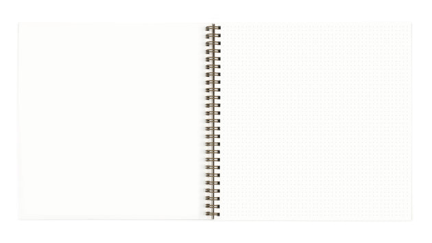 The Worthwhile Planner - Upcycled Moon Phases
