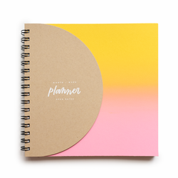 The Worthwhile Planner - Dawn - Limited Edition!