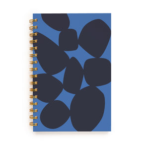 The Lined Notebook