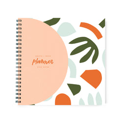 The Worthwhile Planner - Colorful