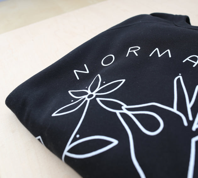 Normalize Boredom! Limited Edition Sweatshirt