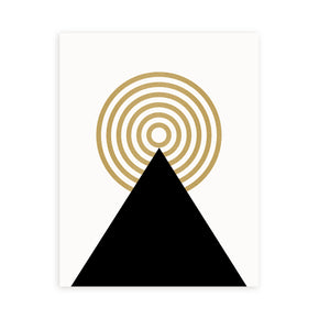 Art Prints - The Elements Series