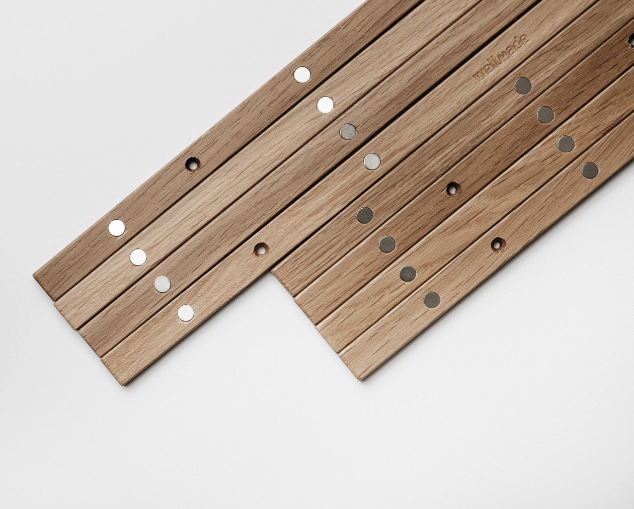 Wooden Framing Kit Worthwhile Paper